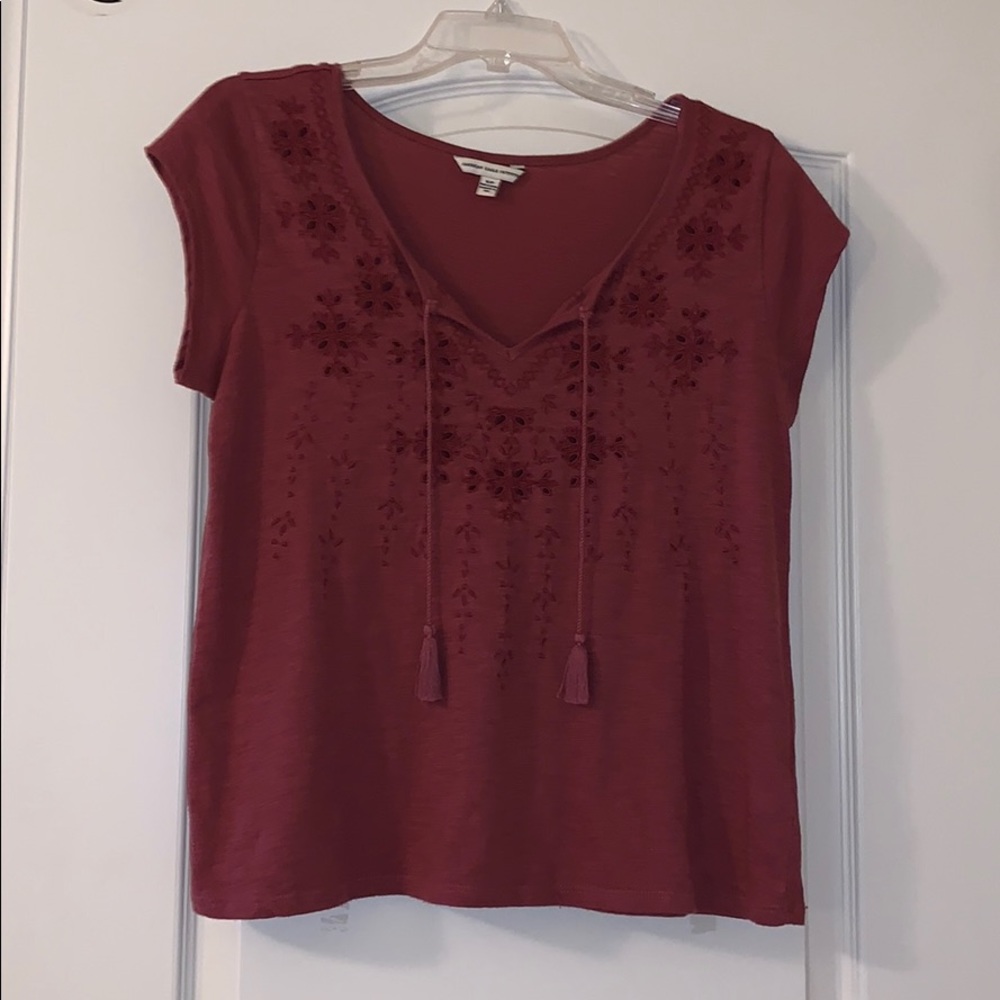 Shirt